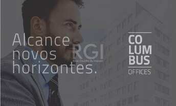 Imagem 2: Porto Alegre - Conjunto Comercial/Sala - São João