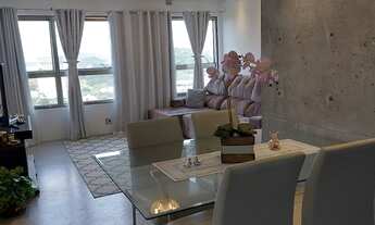 Imagem: Locação vista para Praia Brava