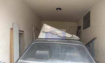 Imagem 6: Sobrado na Água Rasa 296m² em rua tranquila !