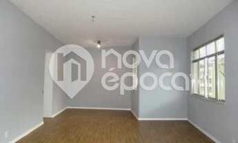 Imagem 2: Rio de Janeiro - Apartamento Padrão - Copacabana