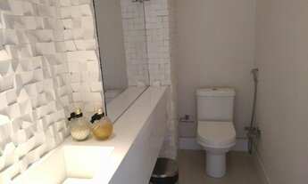 Imagem 3: Apartamento com 3 quartos à venda, 190 m² por R$ 750.000 - Bessa - João Pessoa/PB