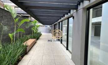 Imagem 2: Apartamento com 2 dormitórios para alugar, 73 m² por R$ 6.700,00/mês - Vila Mariana - São