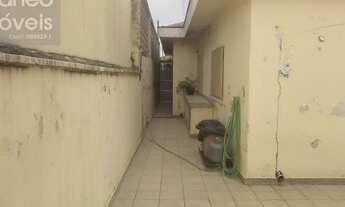 Imagem 7: São Paulo - Casa Padrão - Cangaíba