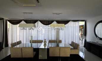 Imagem 4: Casa à venda na Barra da Tijuca - Condomínio Quintal do Rio