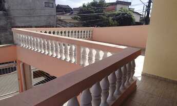 Imagem 3: Casa de vila sobrado para venda possui 221 metros quadrados com 3 quartos