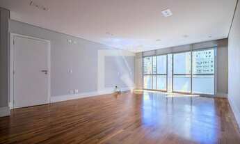 Imagem: Apartamento para Aluguel - Jardim Paulista