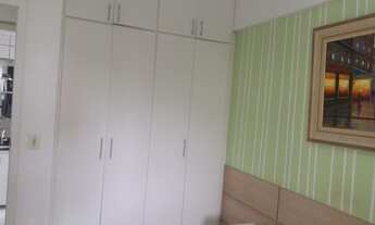 Imagem 5: Apartamento Caminho das Árvores