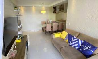 Imagem 2: Jardim de Provence ,Excelente No Altos do Calhau ,Todo Projetado , Nascente ,Lazer Club