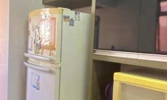 Imagem 6: Apartamento com 2 dormitórios para alugar, 55 m² por R$ 1.433,00/mês - Jardim Irajá - São