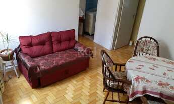 Imagem: Porto Alegre - Apartamento Padrão - Centro