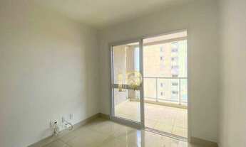 Imagem 2: Apartamento com 2 dormitórios à venda, 75 m²- Jardim Sul - São José dos Campos/SP