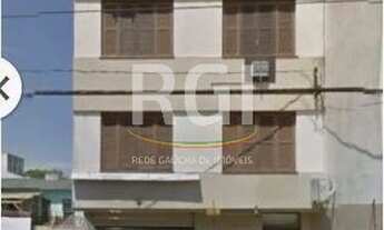 Imagem 3: Porto Alegre - Apartamento Padrão - Menino Deus