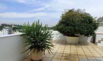 Imagem 5: COBERTURA - REAL PARQUE - SP