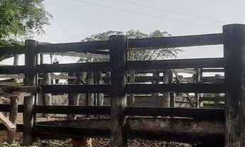 Imagem 4: Fazenda a venda próximo de Catalão com entrada facilitada