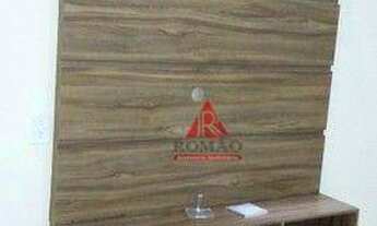 Imagem 3: Apartamento com 2 dormitórios à venda, 55 m² - Condomínio Residencial Brisa do Parque - S