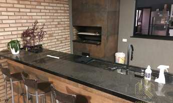 Imagem 7: Atibaia - Casa de Condomínio - Condomínio Serra da Estrela