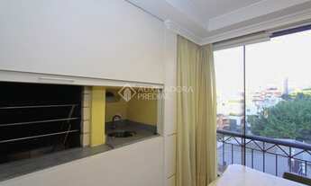 Imagem: PORTO ALEGRE - Apartamento Padrão - Rio