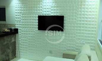 Imagem 4: Casa com 2 dormitórios à venda, 120 m² no Jardim Esperança - Cabo Frio/RJ