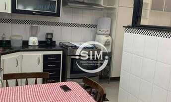 Imagem 3: Cobertura com 4 dormitórios para alugar, 300 m² no Algodoal - Cabo Frio/RJ