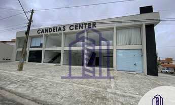 Imagem 3: Ponto Comercial de alto padrão no Candeias