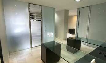 Imagem 4: Sala à venda, 1 vaga, Vila da Serra - Nova Lima/MG