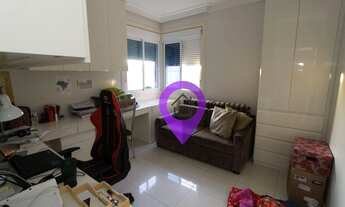 Imagem 7: Casa com 4 dormitórios à venda, 430 m² por R$ 3.800.000 - Jardim Altaville - Pouso Alegre