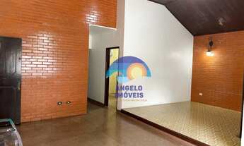 Imagem 7: A Angelo Imóveis apresenta excelente imóvel, no Oásis, com 3 dormitórios, 1 suíte, sala am