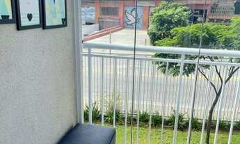 Imagem 6: São Paulo - Apartamento Padrão - Parque São Lucas