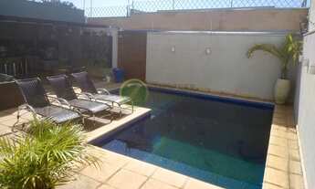 Imagem: Linda casa no Jardim Itamaraty