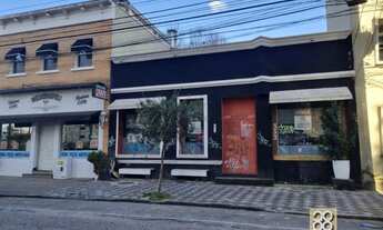 Imagem: Casa - Al Dom Pedro Ii, 333 - Batel - Curitiba