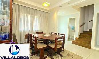 Imagem 5: Casa à venda, 214 m² por R$ 1.490.000,00 - Vila Pompeia - São Paulo/SP