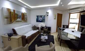 Imagem: PORTO ALEGRE - Apartamento Padrão - Jardim