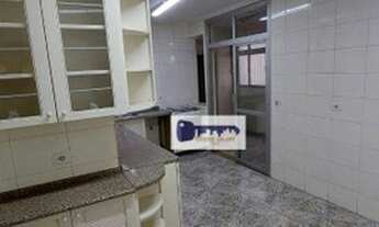 Imagem 6: Apartamento com 3 dormitórios, 130 m² - venda por R$ 1.350.000 ou aluguel por R$ 4.000/mês