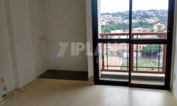 Imagem 3: Locação de Apartamentos / Padrão na cidade de São Carlos