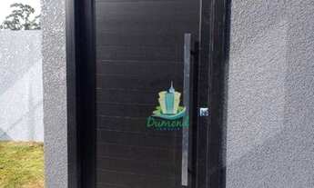 Imagem 6: Casa com 2 dormitórios à venda, 70 m² por R$ 357.000,00 - Jardim Floratta - Foz do Iguaçu