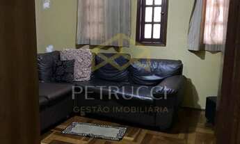 Imagem 2: Casa - Parque Via Norte - Campinas