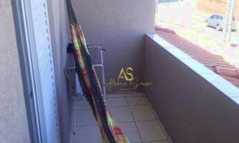 Imagem 7: Sobrado com 2 dormitórios à venda, 72 m² por R$ 300.000,00 - Tude Bastos (Sítio do Campo