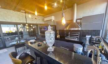 Imagem 3: Cobertura Garden à venda 3 suites na Ponta Verde