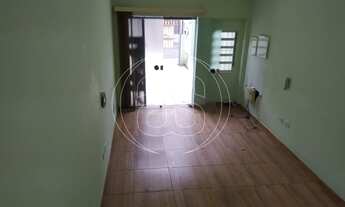 Imagem 2: São Paulo - Casa comercial - Vila São Francisco (Zona Sul