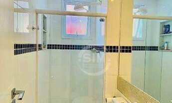 Imagem 5: Cobertura com 2 dormitórios à venda, 128 m² no Centro - Cabo Frio/RJ