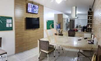 Imagem 6: Casa à Venda com 03 Quartos sendo 03 Suítes no Bairro Popular - Cuiabá/MT