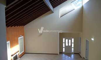 Imagem 5: Campinas - Casa de Condomínio - Tijuco das Telhas