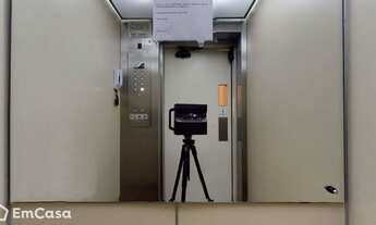 Imagem 7: Apartamento à venda no Brooklin com 50m², 1 quarto e 1 vaga de garagem