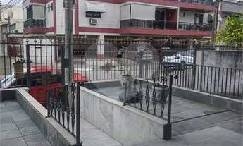 Imagem: Rio de Janeiro - Apartamento Padrão - Vila