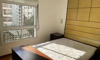 Imagem 7: Apartamento Locação Paraíso 125 m² 2 Dormitórios