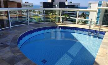 Imagem 2: Cobertura com 3 dormitórios, 220 m² - venda por R$ 4.500.000 ou aluguel por R$ 25.000/mês