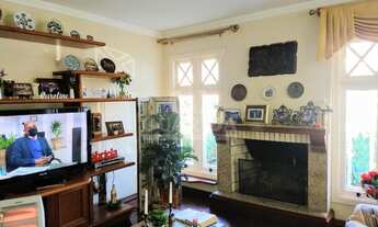 Imagem 6: Casa em Condomínio para comprar no bairro Cavalhada - Porto Alegre com 5 quartos