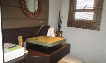 Imagem 3: São Paulo - Apartamento Padrão - Tatuapé