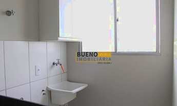 Imagem 3: Apartamento de cobertura com 2 dormitórios no bairro Catharina Zanaga em Americana-SP