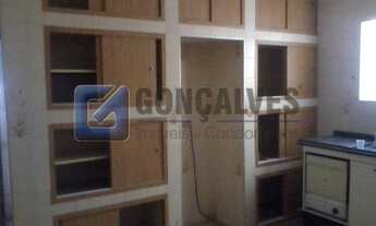 Imagem 5: SAO BERNARDO DO CAMPO - Residential / Sobrado - PARQUE TERRA NOVA II